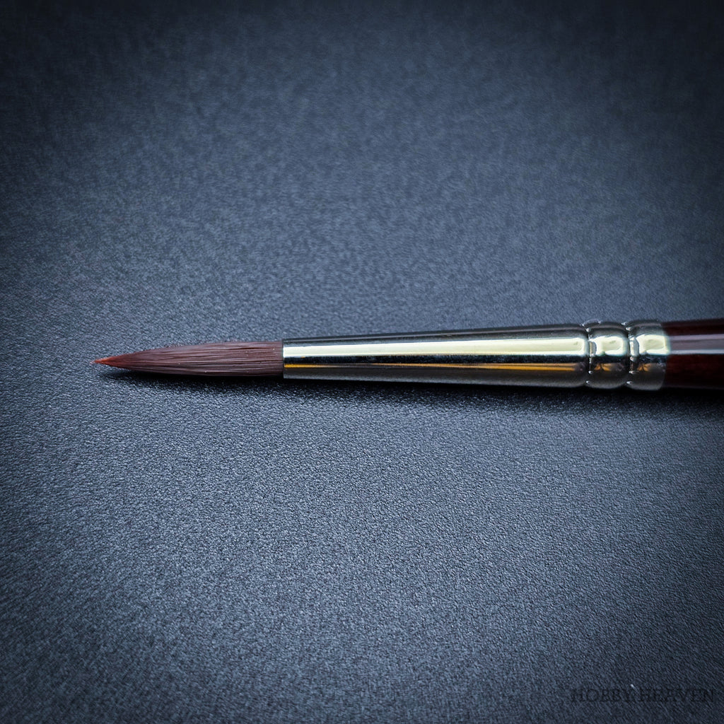 Pro Arte Acrylix 202 — Synthetic Round