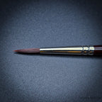 Pro Arte Acrylix 202 — Synthetic Round