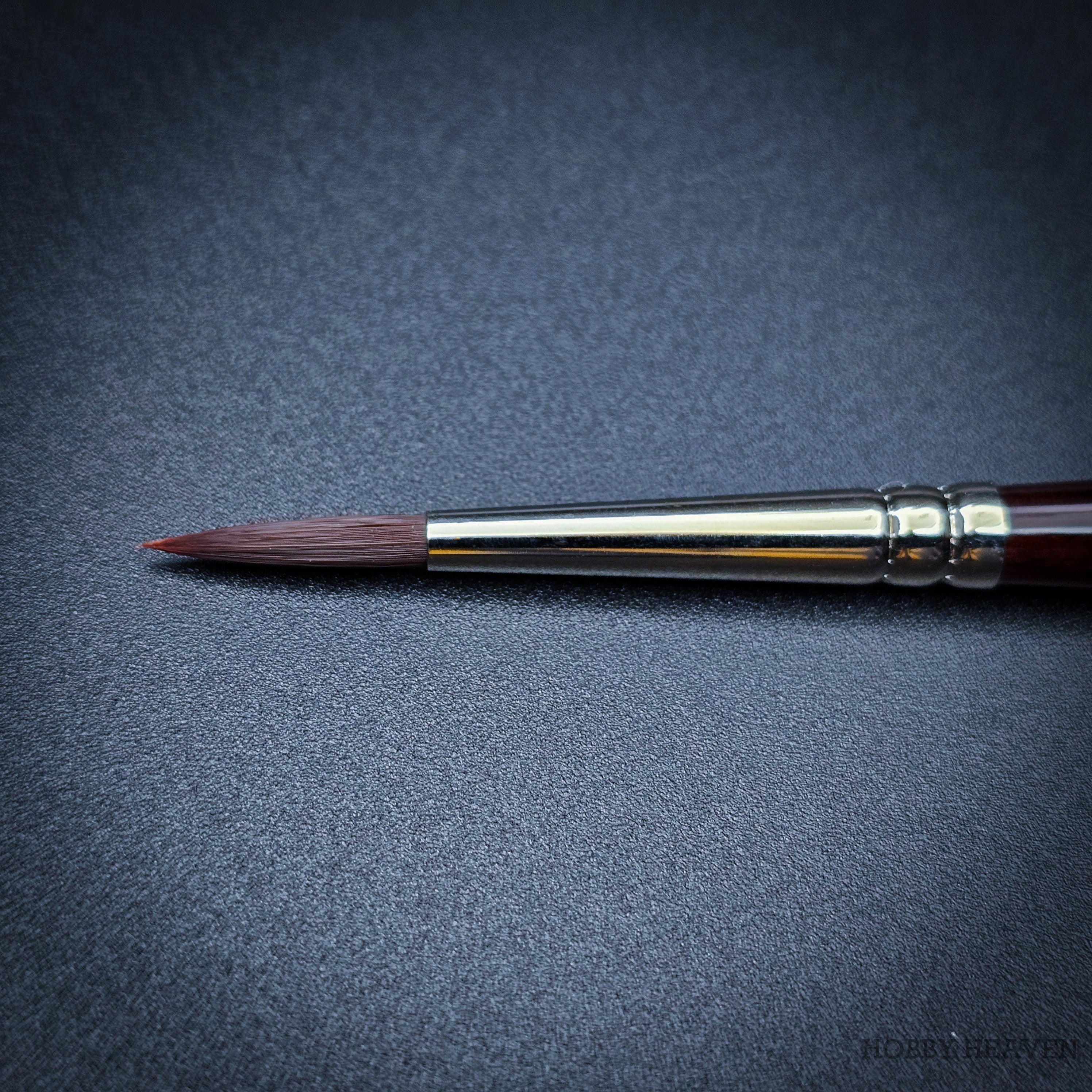 Pro Arte Acrylix 202 — Synthetic Round