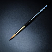 da Vinci Harbin Kolinsky Series 1526Y Round Brush
