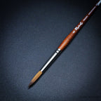 Raphael Precision 8504 — Synthetic Round