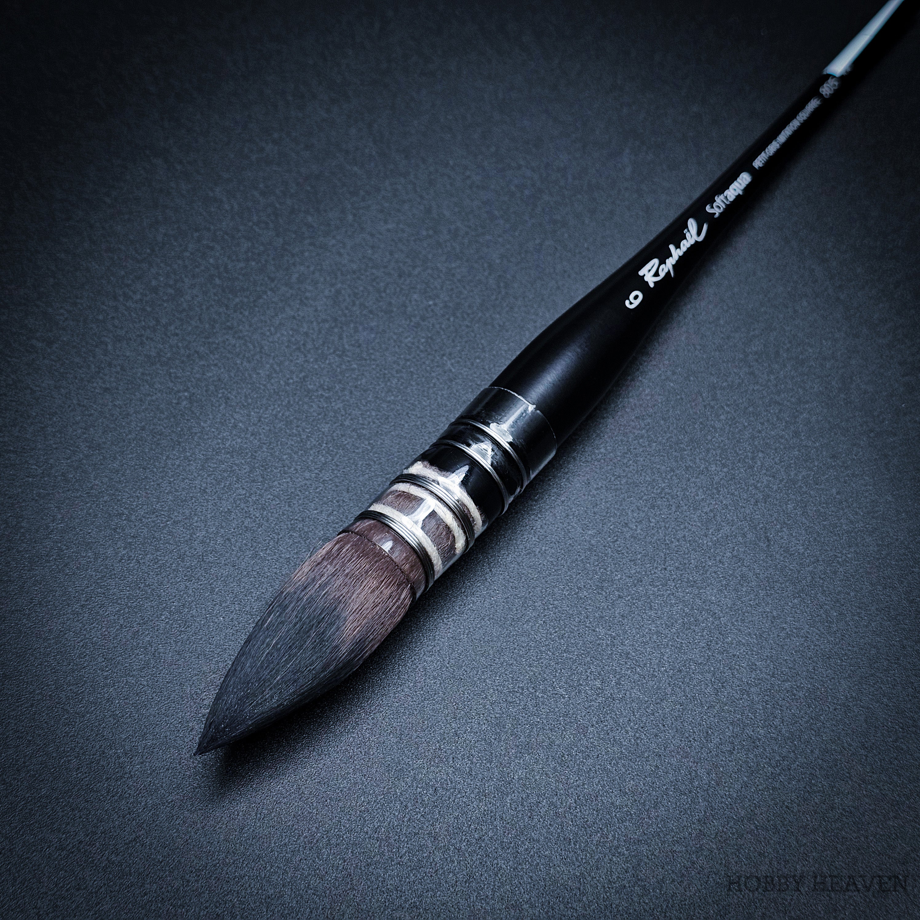 Raphael SoftAqua 805 — Synthetic Mop