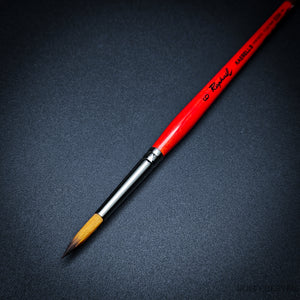 Raphael Series 8394 Extra Fine Golden Kaerell Synthetic Brush