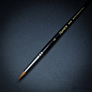 Raphael Kolinsky Sable Brush Series 8400
