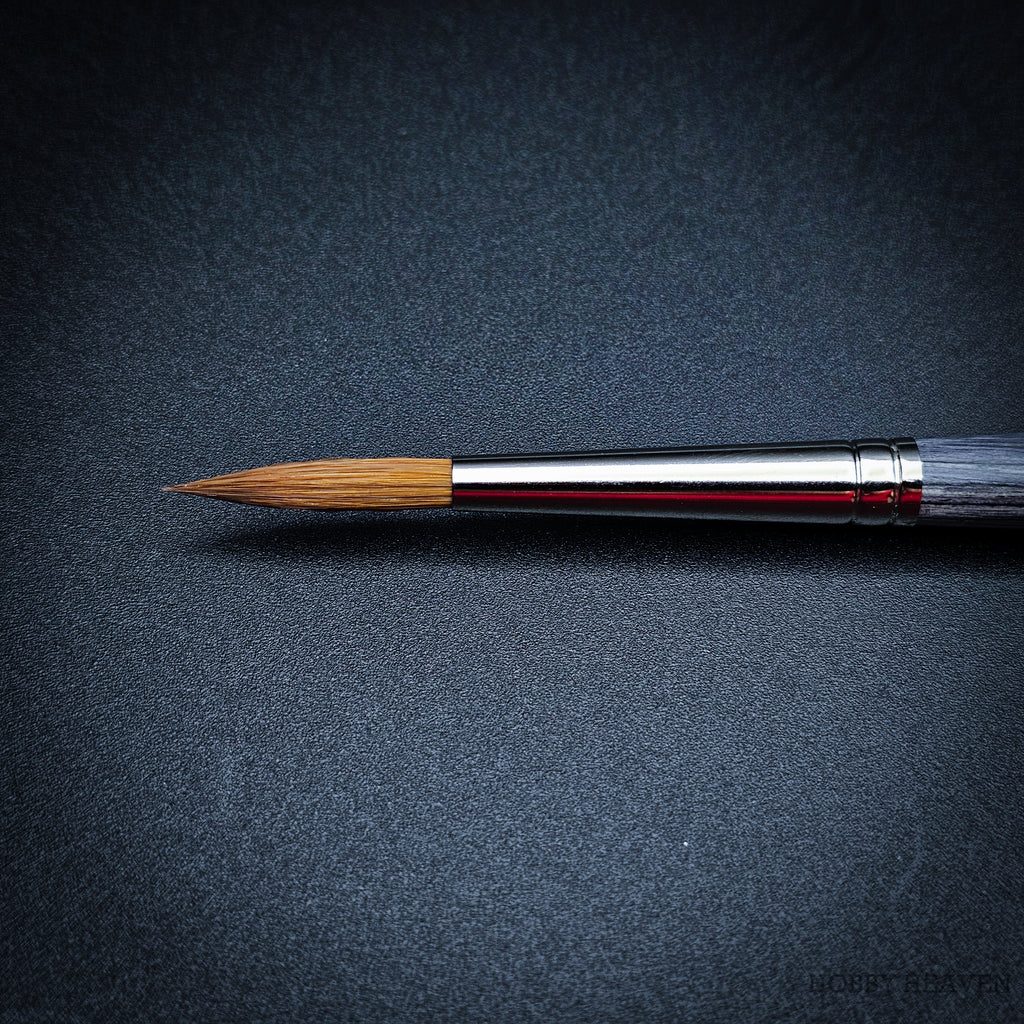 Da Vinci Colineo Series 5532 — Synthetic Sable Round