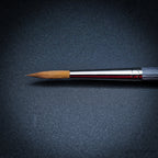 Da Vinci Colineo Series 5532 — Synthetic Sable Round
