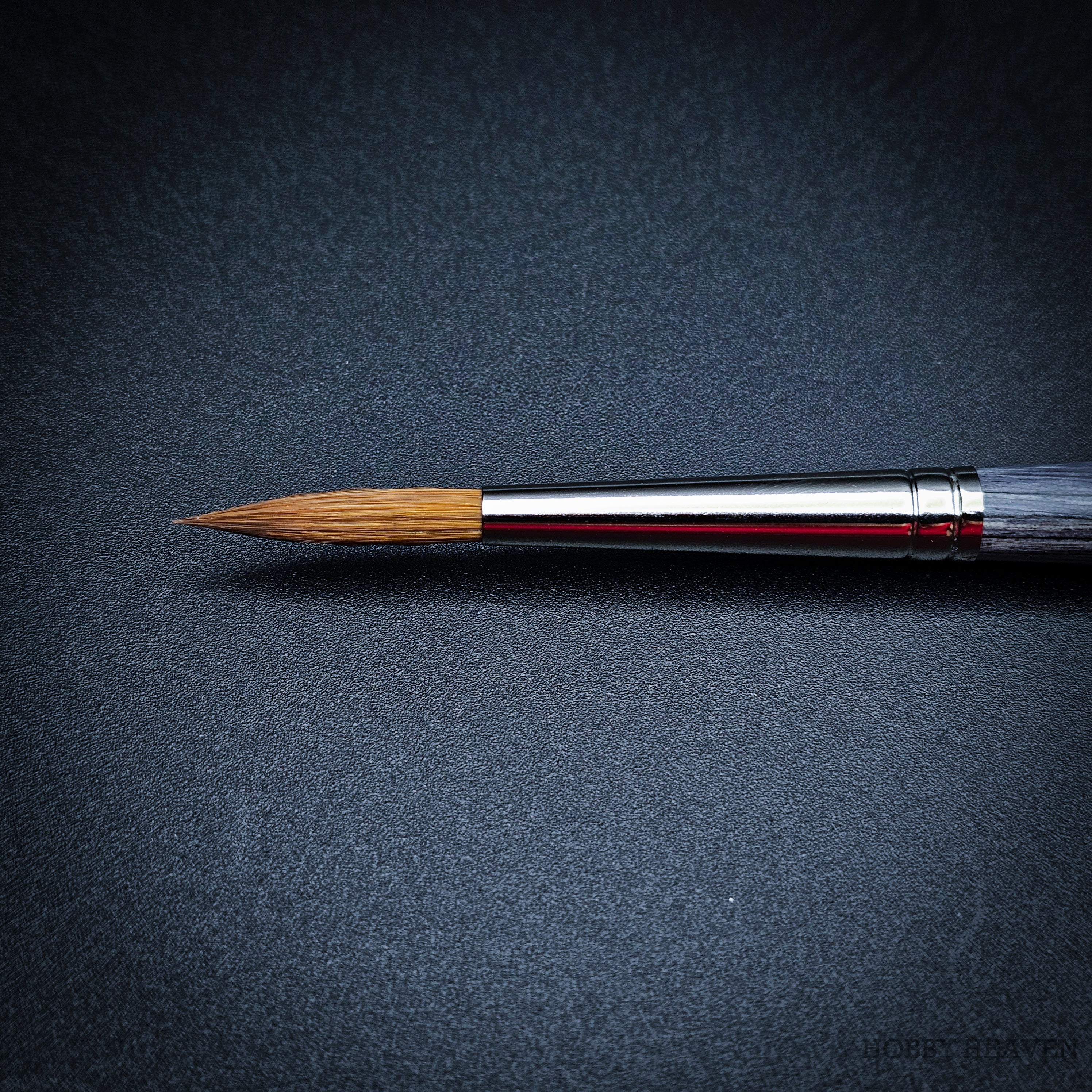 Da Vinci Colineo Series 5532 — Synthetic Sable Round