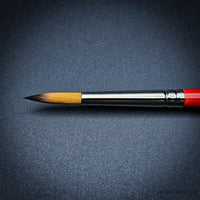 Raphael Series 8394 Extra Fine Golden Kaerell Synthetic Brush
