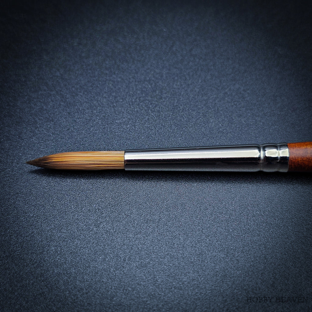 Raphael Precision 8504 — Synthetic Round