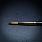 da Vinci Harbin Kolinsky Series 1526Y Round Brush