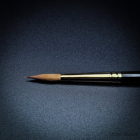 da Vinci Harbin Kolinsky Series 1526Y Round Brush
