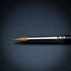 Raphael Series 8400 — Kolinsky Sable Round