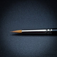Raphael Kolinsky Sable Brush Series 8400
