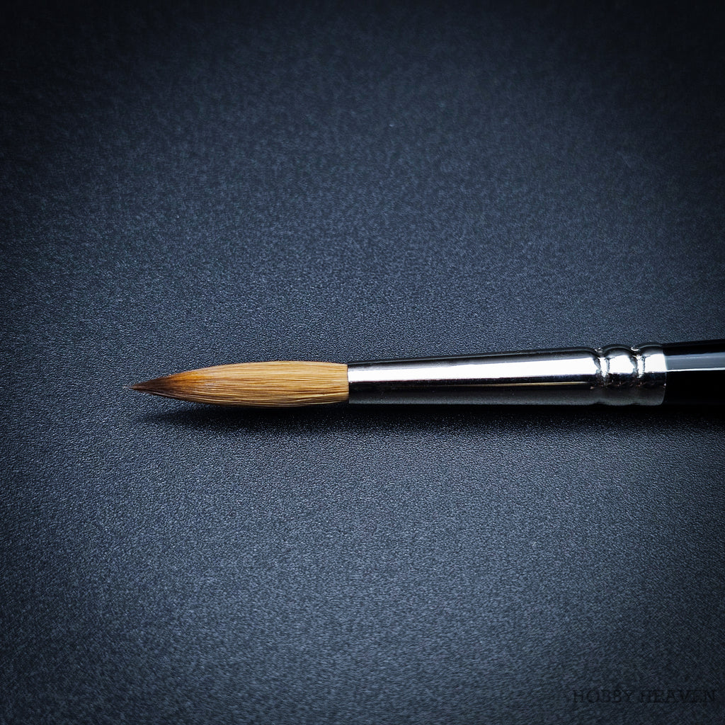 Winsor & Newton Series 7 — Kolinsky Sable Round