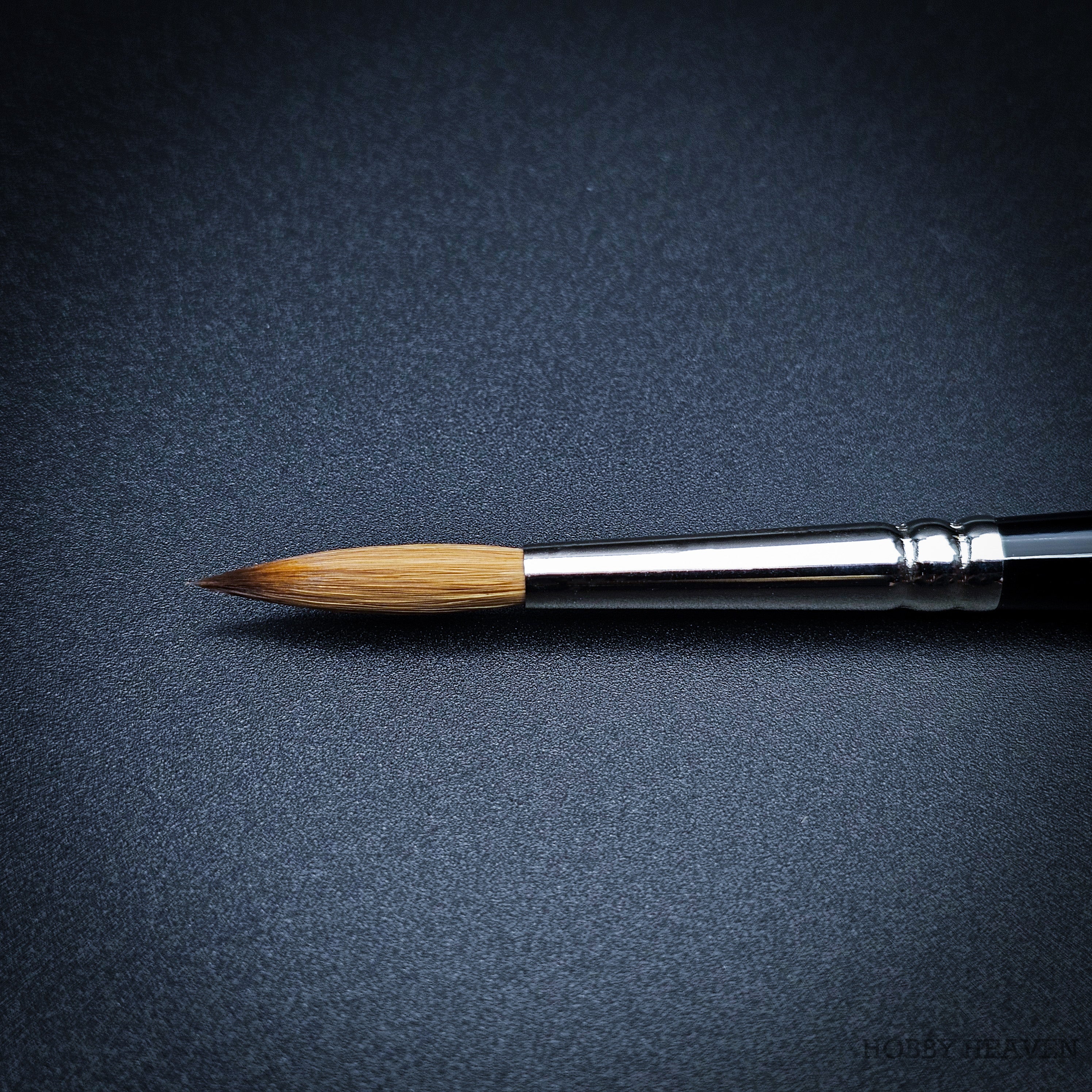 Winsor & Newton Series 7 — Kolinsky Sable Round