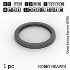 Round Bases Size Converters Round to Round 3d Print Full Range