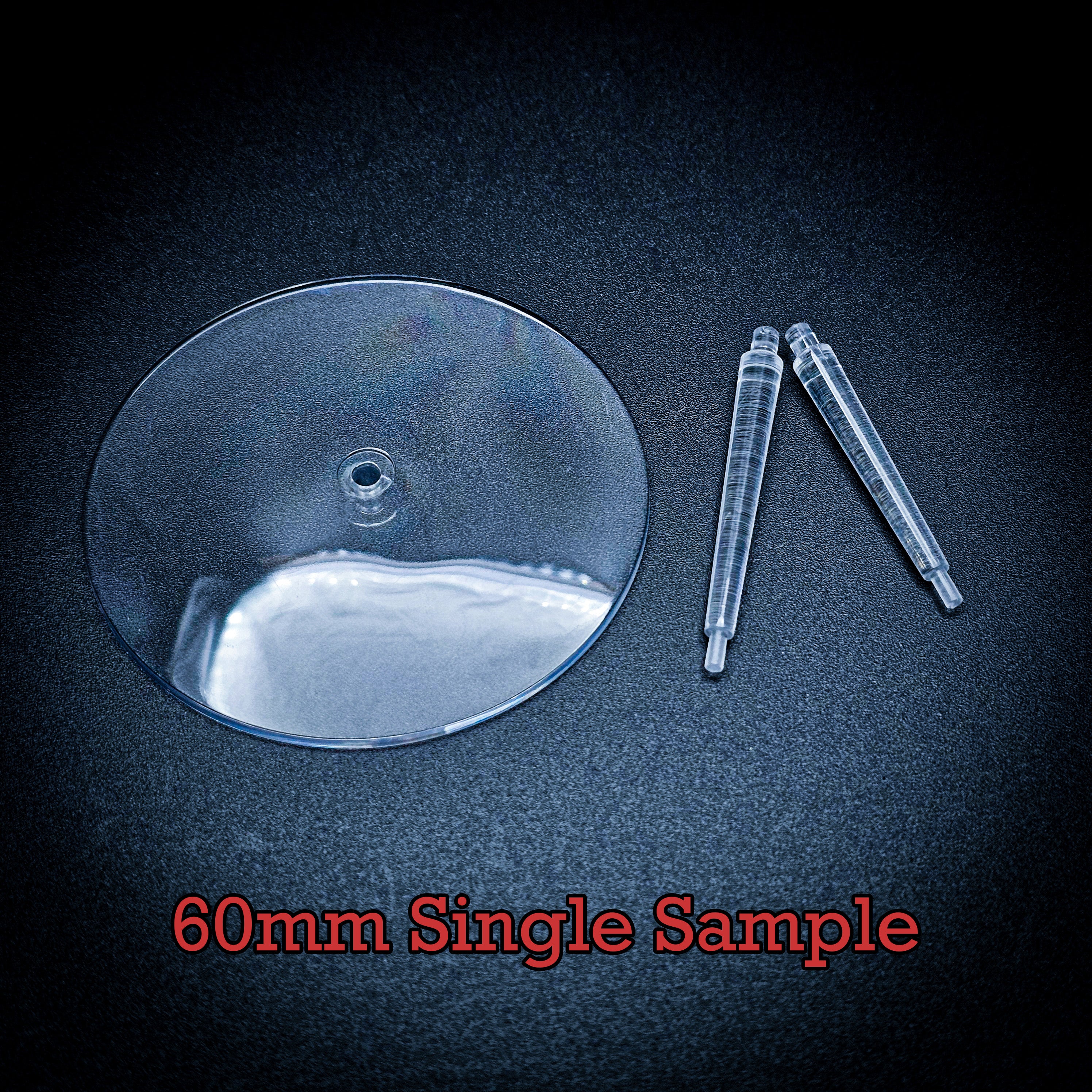 Free Bases Samples