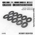 Oval To Oval Bases Size Converters 3d Print Full Range