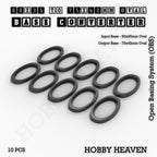 Oval To Oval Bases Size Converters 3d Print Full Range