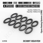 Oval To Oval Bases Size Converters 3d Print Full Range