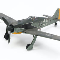Tamiya 1/48 Focke-Wulf Fw190 A-3 61037