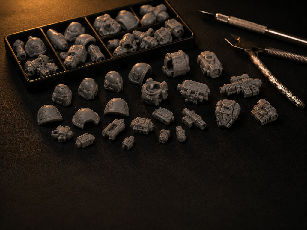 Conversion Bits