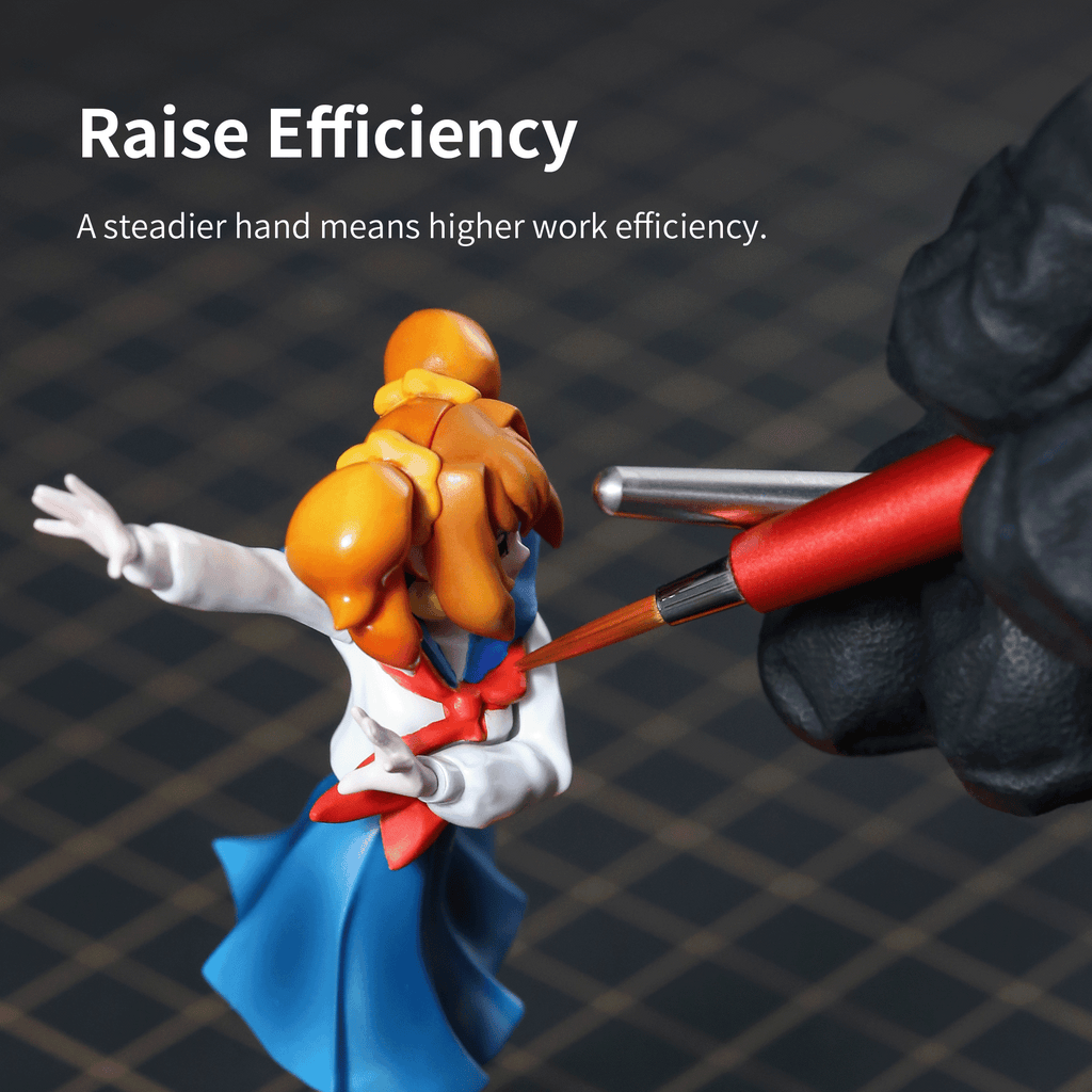 DSPIAE AT-HS Precision Hand Stabiliser