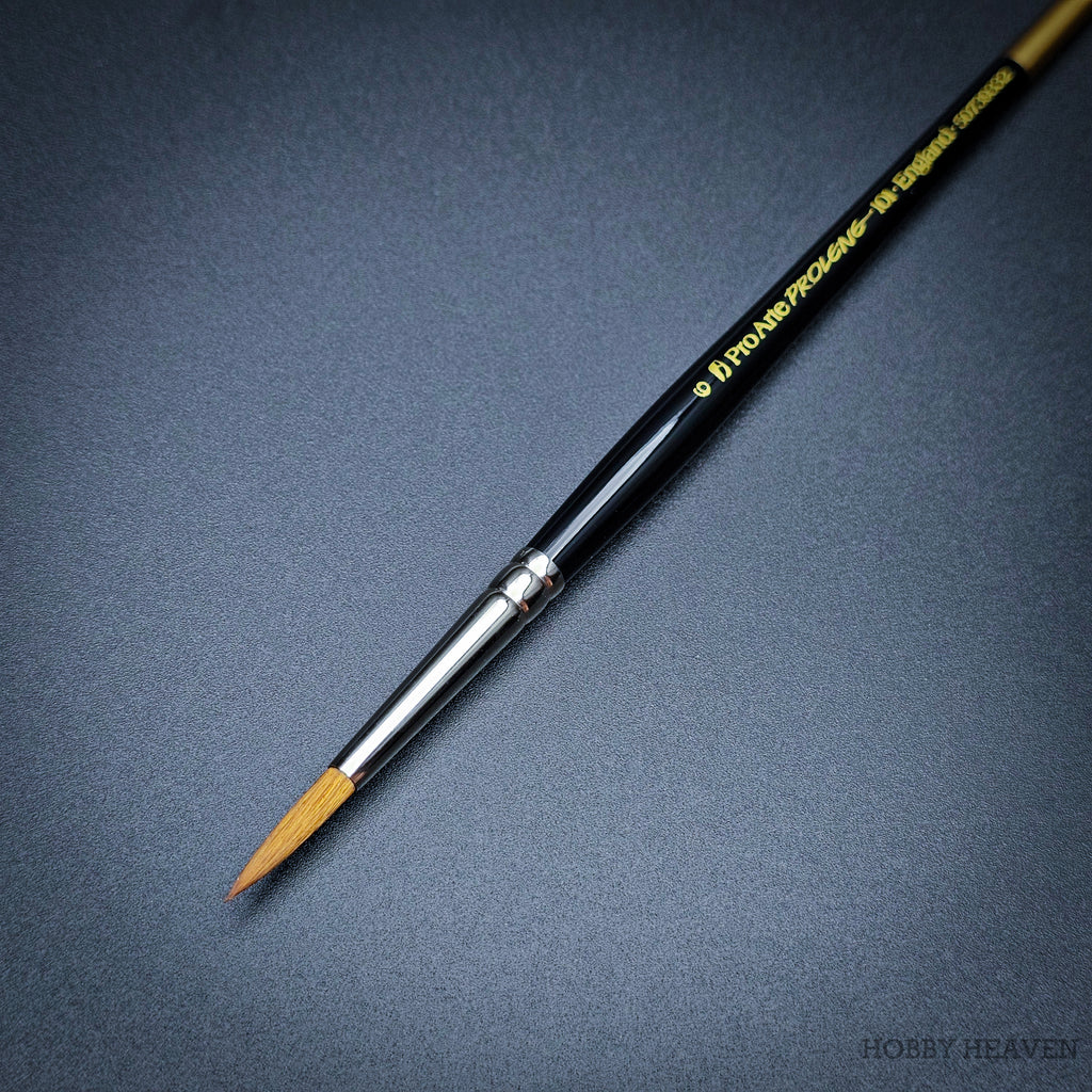 Pro Arte Prolene 101 — Synthetic Round