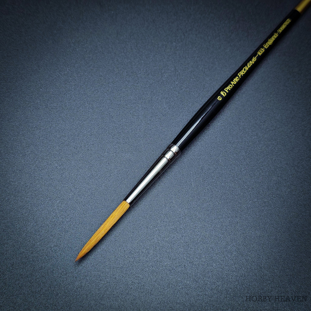 Pro Arte Prolene 103 — Synthetic Rigger/Liner