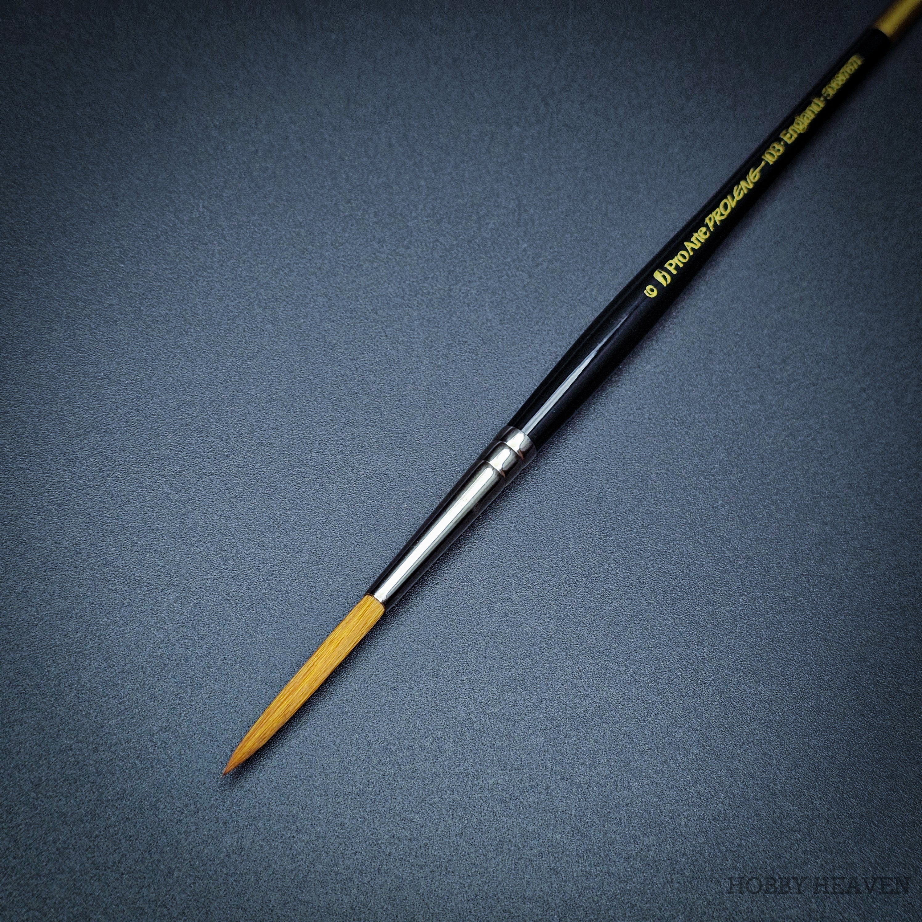 Pro Arte Prolene 103 — Synthetic Rigger/Liner