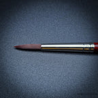 Pro Arte Acrylix 202 — Synthetic Round