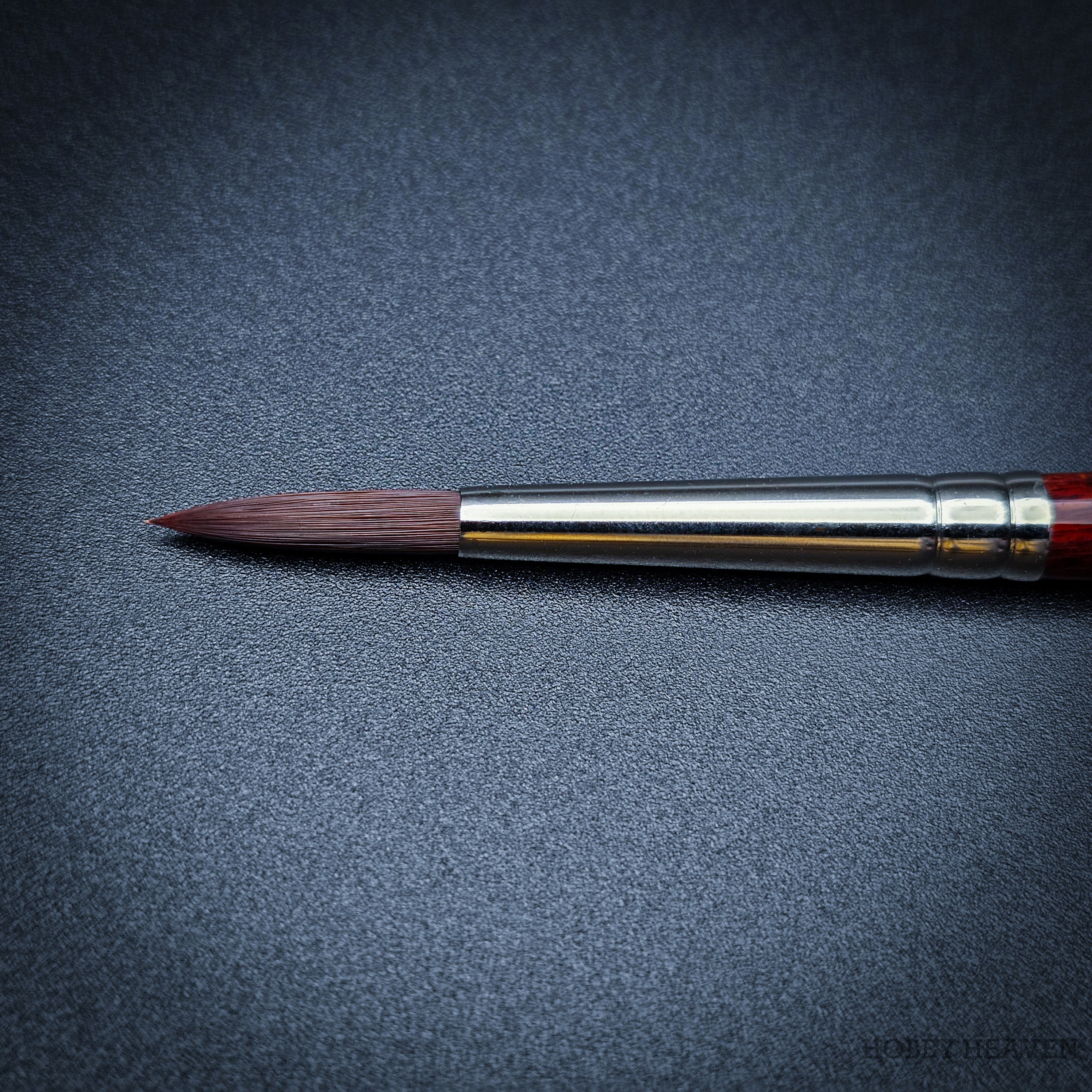 Pro Arte Acrylix 202 — Synthetic Round