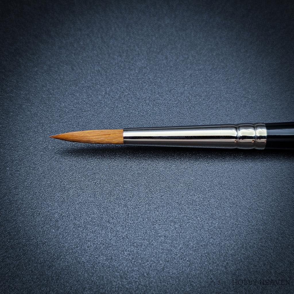 Pro Arte Prolene 101 — Synthetic Round