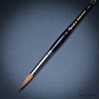 Raphael Series 8408 — Kolinsky Sable Round