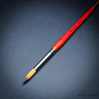 Raphael Series 8394 Extra Fine Golden Kaerell Synthetic Brush
