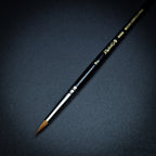 Raphael Series 8400 — Kolinsky Sable Round