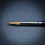 Raphael Series 8408 — Kolinsky Sable Round