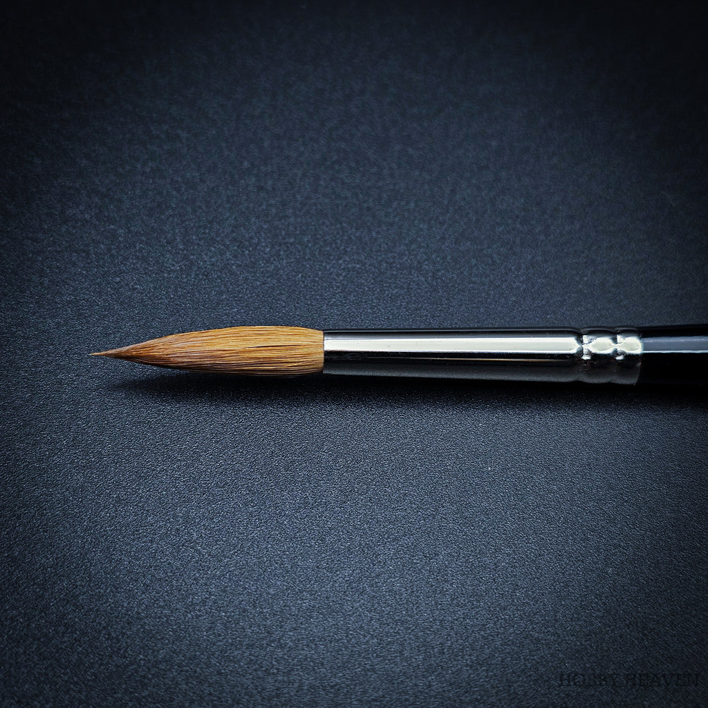 Winsor & Newton Series 7 — Kolinsky Sable Round
