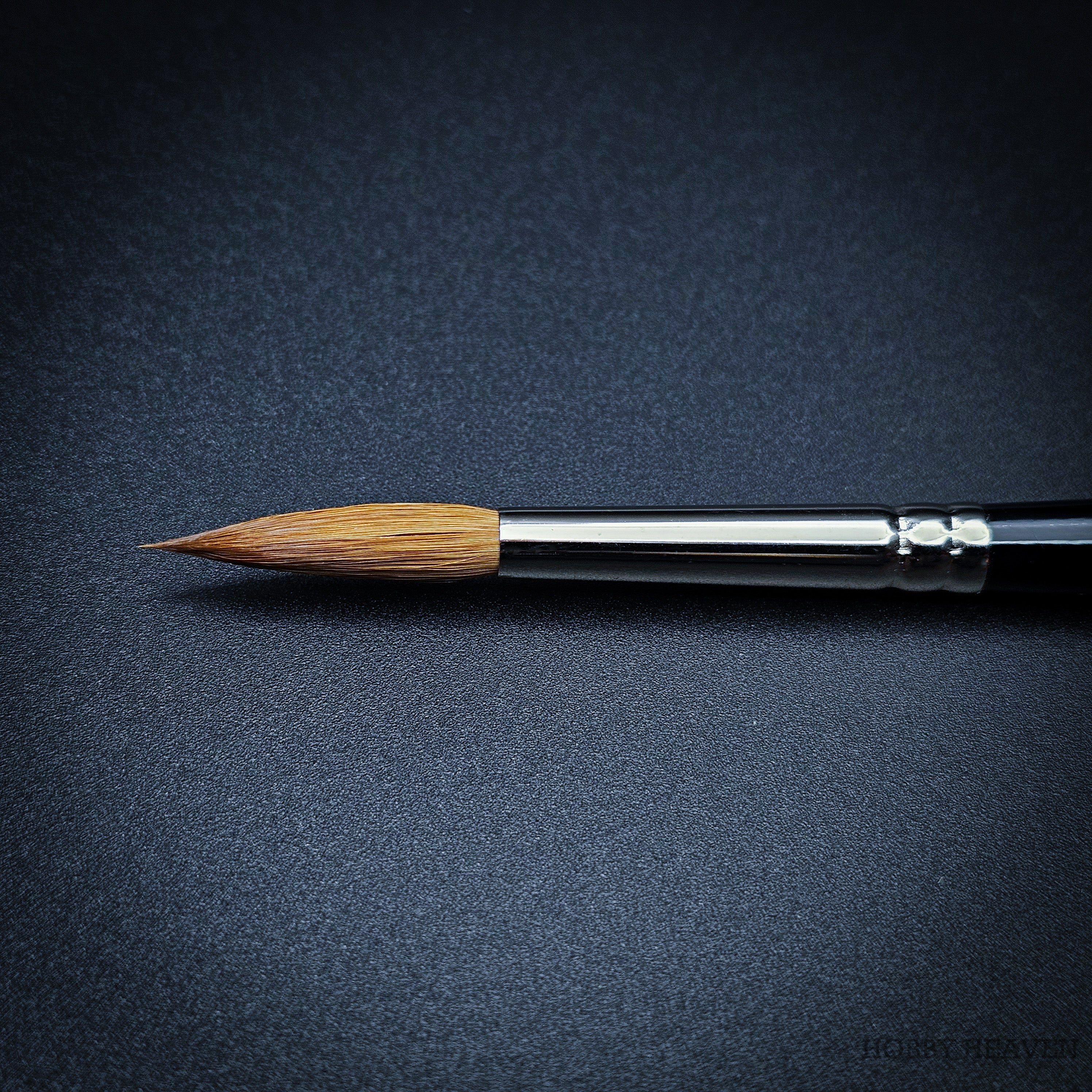 Winsor & Newton Series 7 — Kolinsky Sable Round