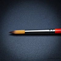 Raphael Series 8394 Extra Fine Golden Kaerell Synthetic Brush
