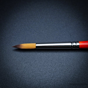 Raphael Series 8394 Extra Fine Golden Kaerell Synthetic Brush