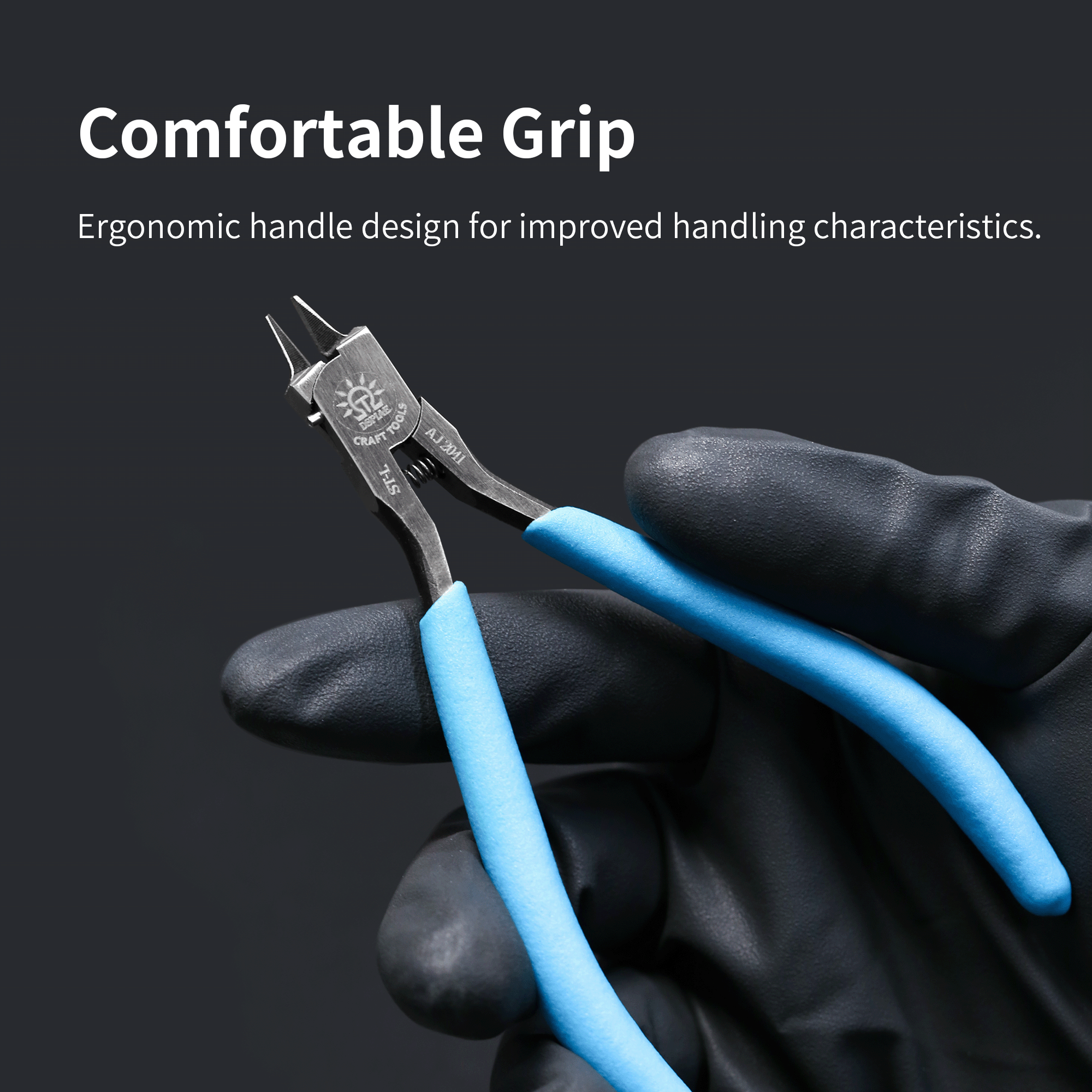DSPIAE ST-L Ultimate Bladeless Pliers