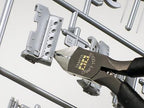 Tamiya Sharp Pointed Side Cutter 74035 - Hobby Heaven