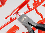 Tamiya Sharp Pointed Side Cutter 74035 - Hobby Heaven