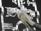 Tamiya Sharp Pointed Side Cutter 74035 - Hobby Heaven