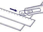 Tamiya Plastic Scriber II 74091 - Hobby Heaven