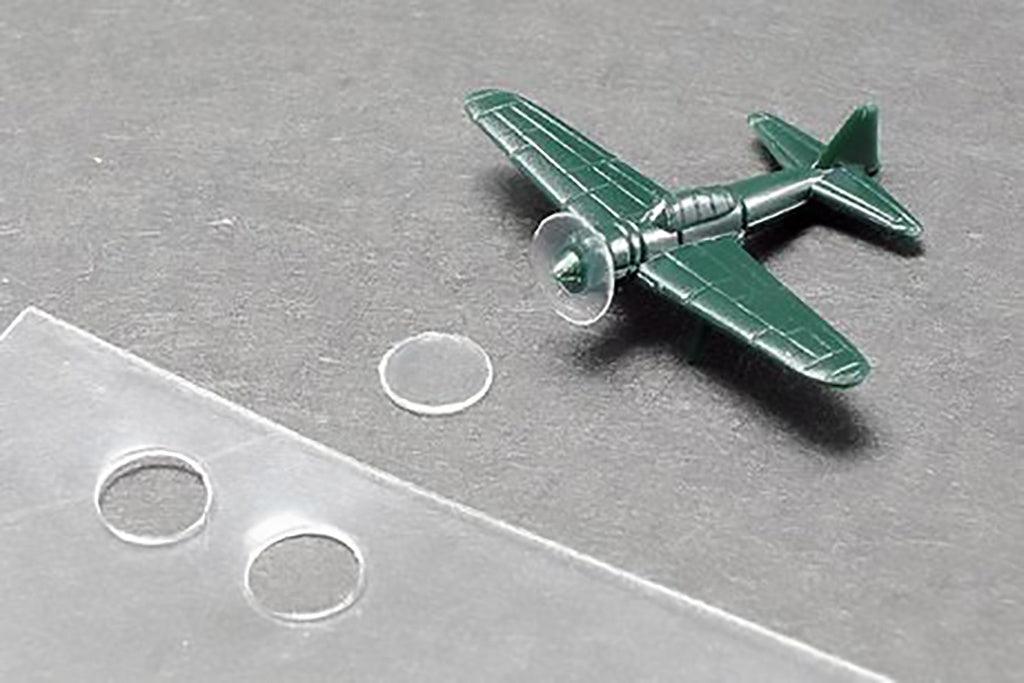 Tamiya Modellers Punch 2mm/3mm 74122 - Hobby Heaven