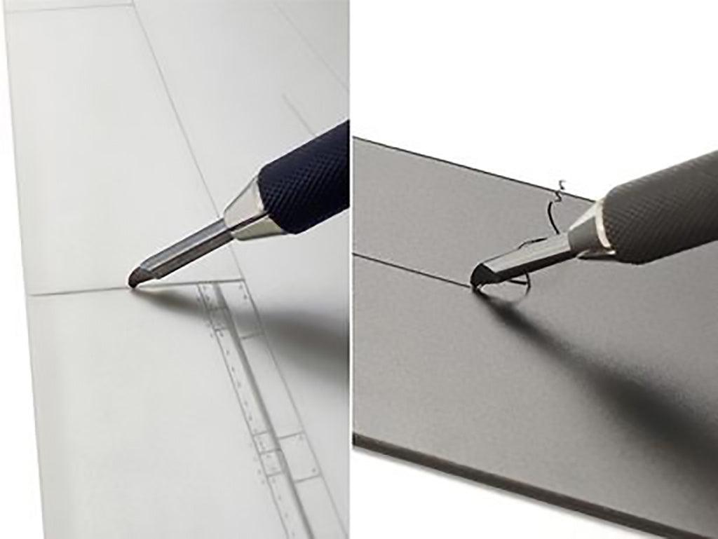 Tamiya Fine Engraving Bit 0.5mm - Hobby Heaven