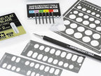 Tamiya Fine Engraving Needle 74148 - Hobby Heaven
