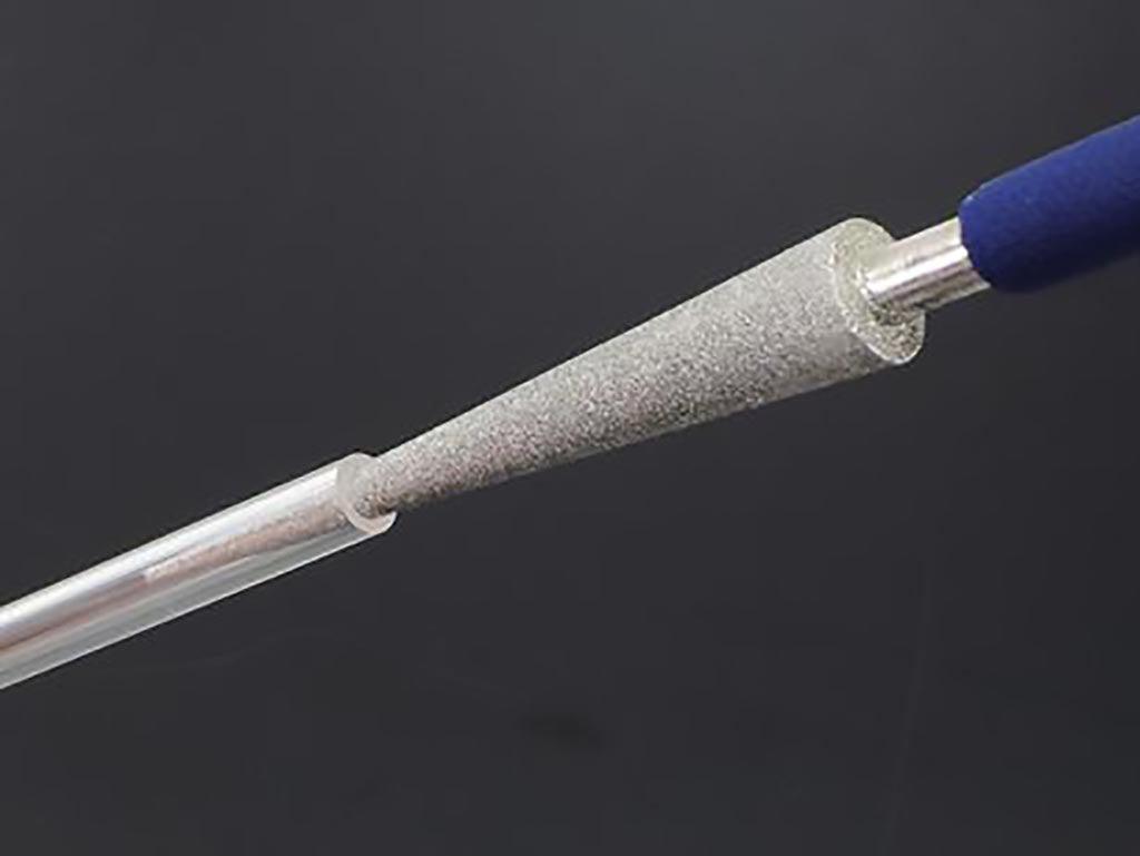 Tamiya Conical File 74164 - Hobby Heaven